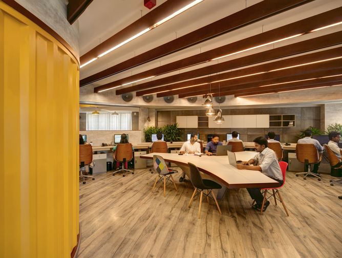 Career at Speechshore